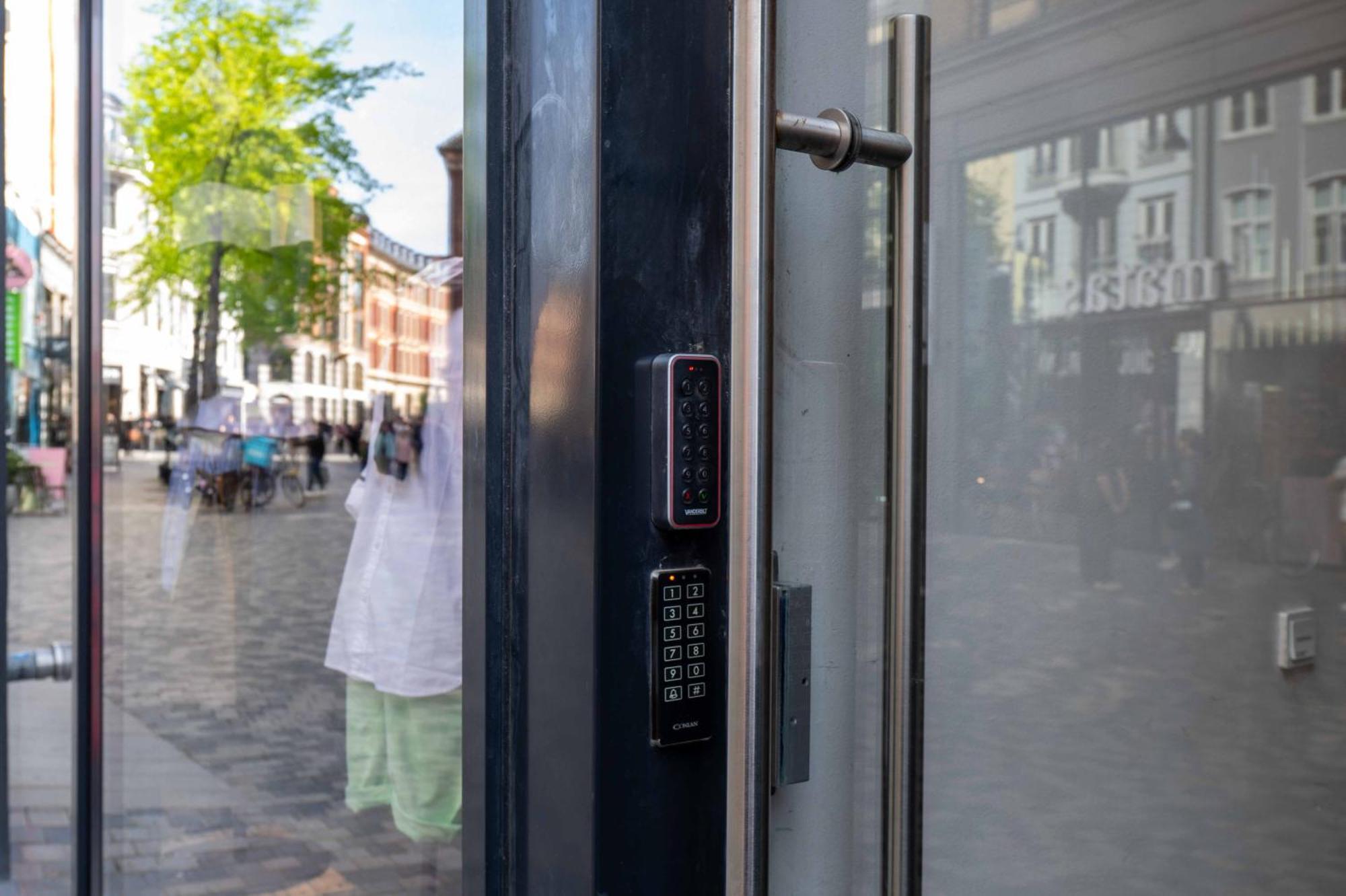 Perfect 3 Bedroom Apartment In The Heart Of Cph Copenhagen Exterior photo