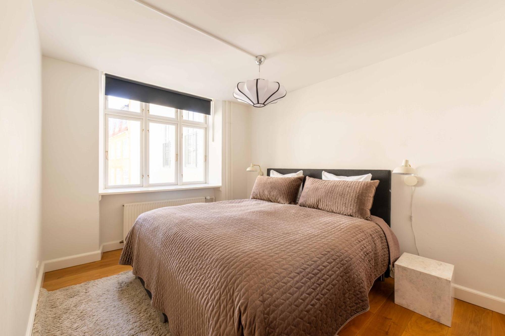 Perfect 3 Bedroom Apartment In The Heart Of Cph Copenhagen Exterior photo