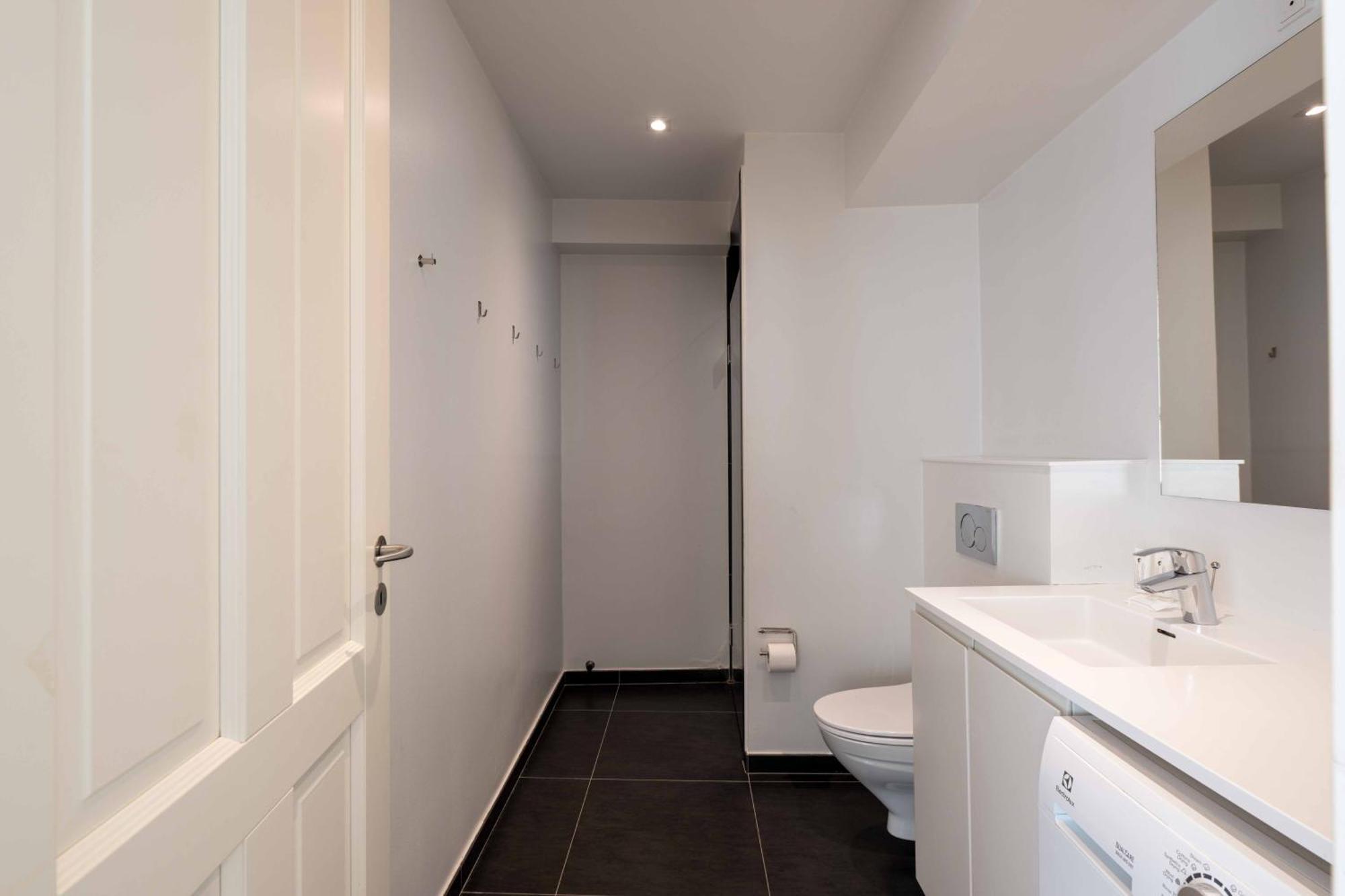 Perfect 3 Bedroom Apartment In The Heart Of Cph Copenhagen Exterior photo